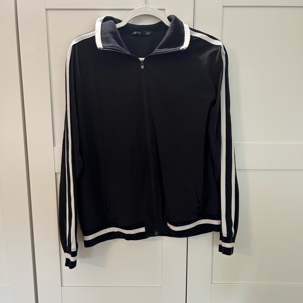 Athleta sports jacket